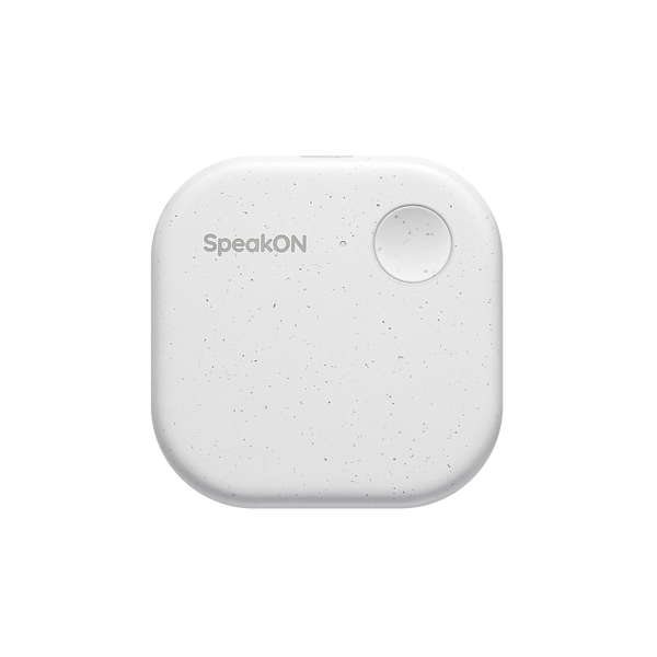 SpeakON Device + 1 Year Pro
