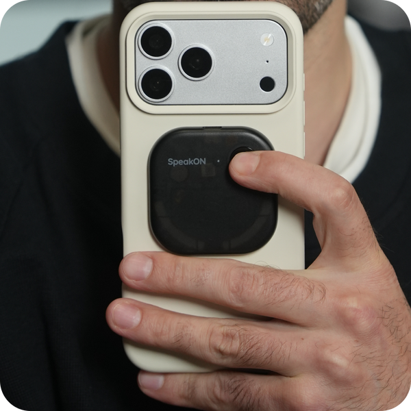 SpeakON Device + 1 Year Pro
