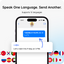 SpeakON - AI Voice Keyboard for iPhone
