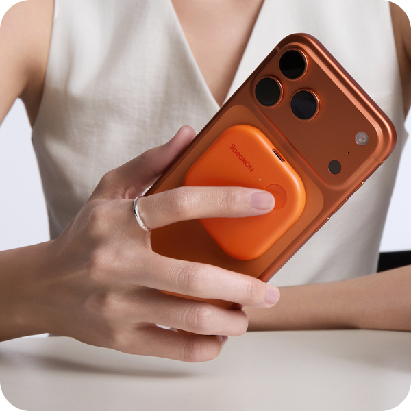 SpeakON Device + 1 Year Pro
