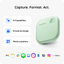 SpeakON - AI Voice Keyboard for iPhone

