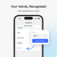 SpeakON - AI Voice Keyboard for iPhone
