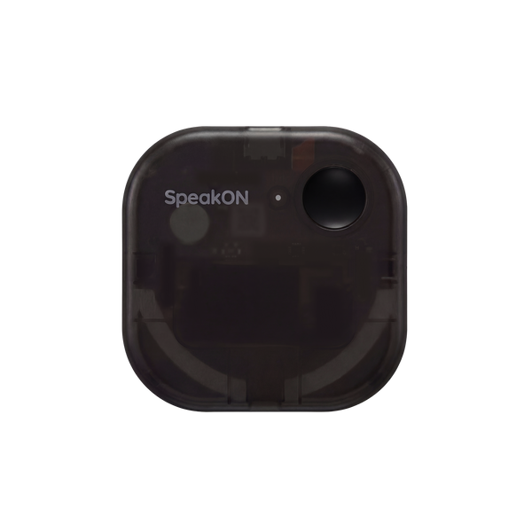 SpeakON Device + 1 Year Pro
