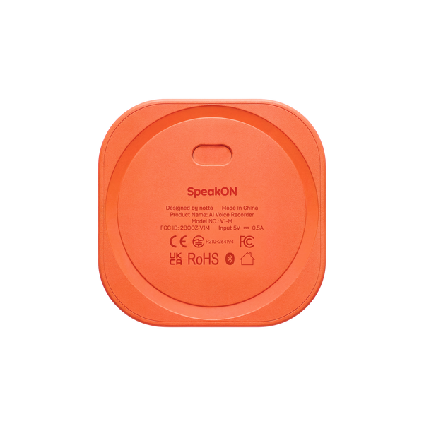 SpeakON Device + 1 Year Pro
