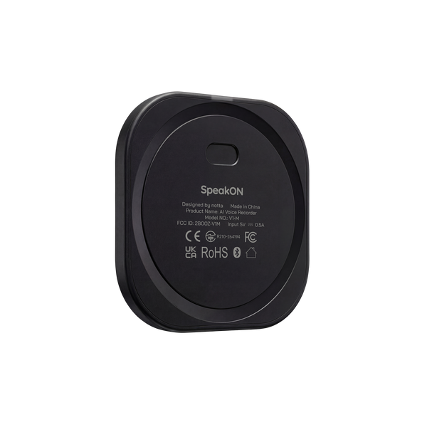 SpeakON Device + 1 Year Pro
