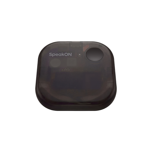 SpeakON Device + 1 Year Pro
