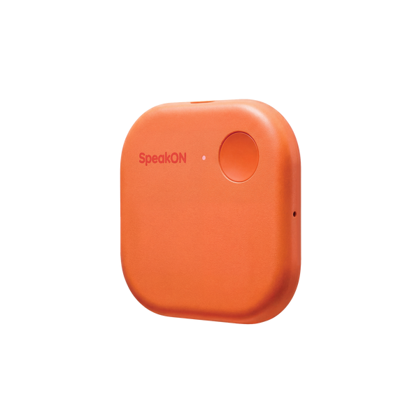 SpeakON Device + 1 Year Pro
