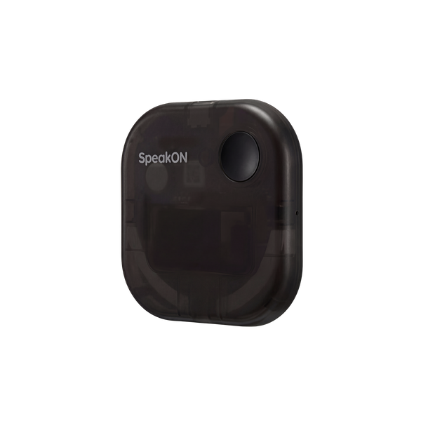 SpeakON Device + 1 Year Pro
