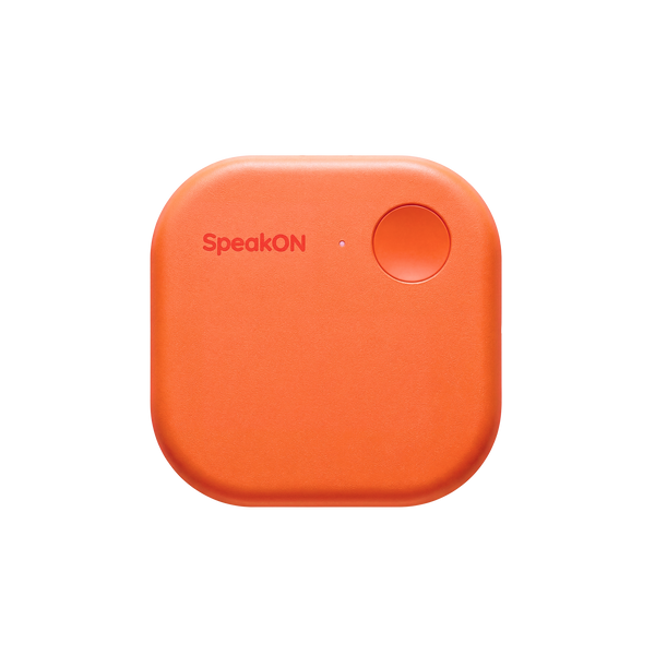 SpeakON Device + 1 Year Pro
