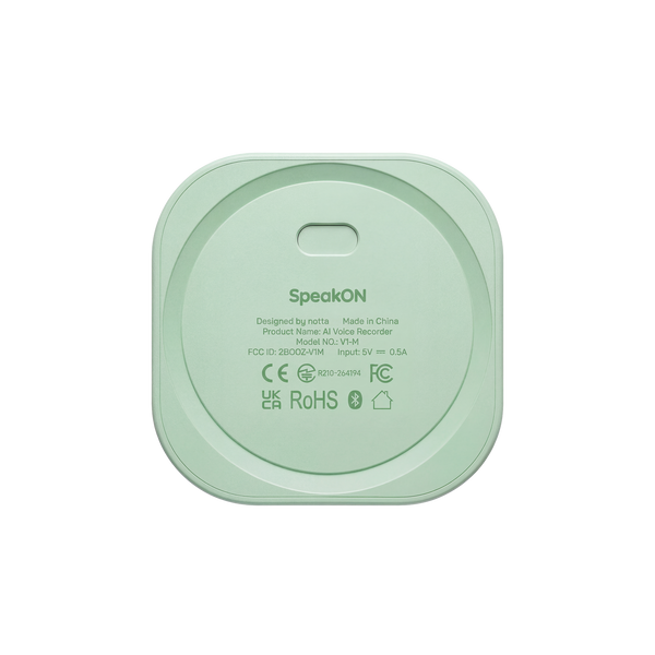 SpeakON Device + 1 Year Pro
