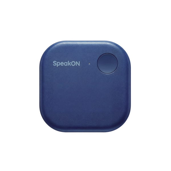 SpeakON Device + 1 Year Pro

