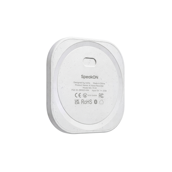 SpeakON Device + 1 Year Pro
