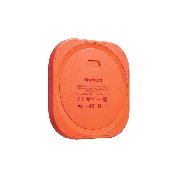 SpeakON Device + 1 Year Pro
