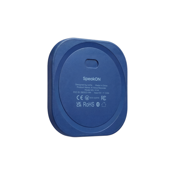 SpeakON Device + 1 Year Pro
