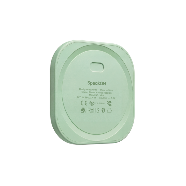 SpeakON Device + 1 Year Pro
