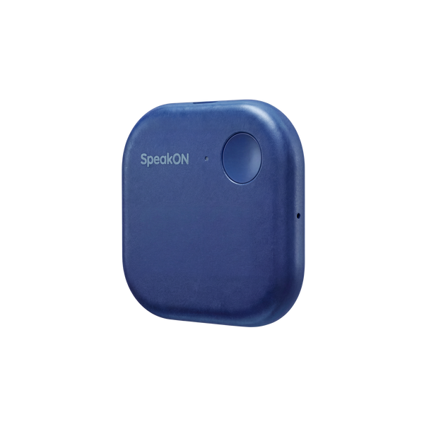 SpeakON Device + 1 Year Pro
