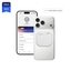 SpeakON - Physical AI Button for Your Ideas
