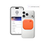 SpeakON - Physical AI Button for Your Ideas
