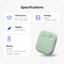 SpeakON - AI Voice Keyboard for iPhone
