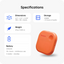 SpeakON - AI Voice Keyboard for iPhone

