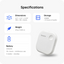 SpeakON - AI Voice Keyboard for iPhone
