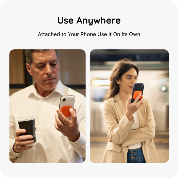 SpeakON - AI Voice Keyboard for iPhone
