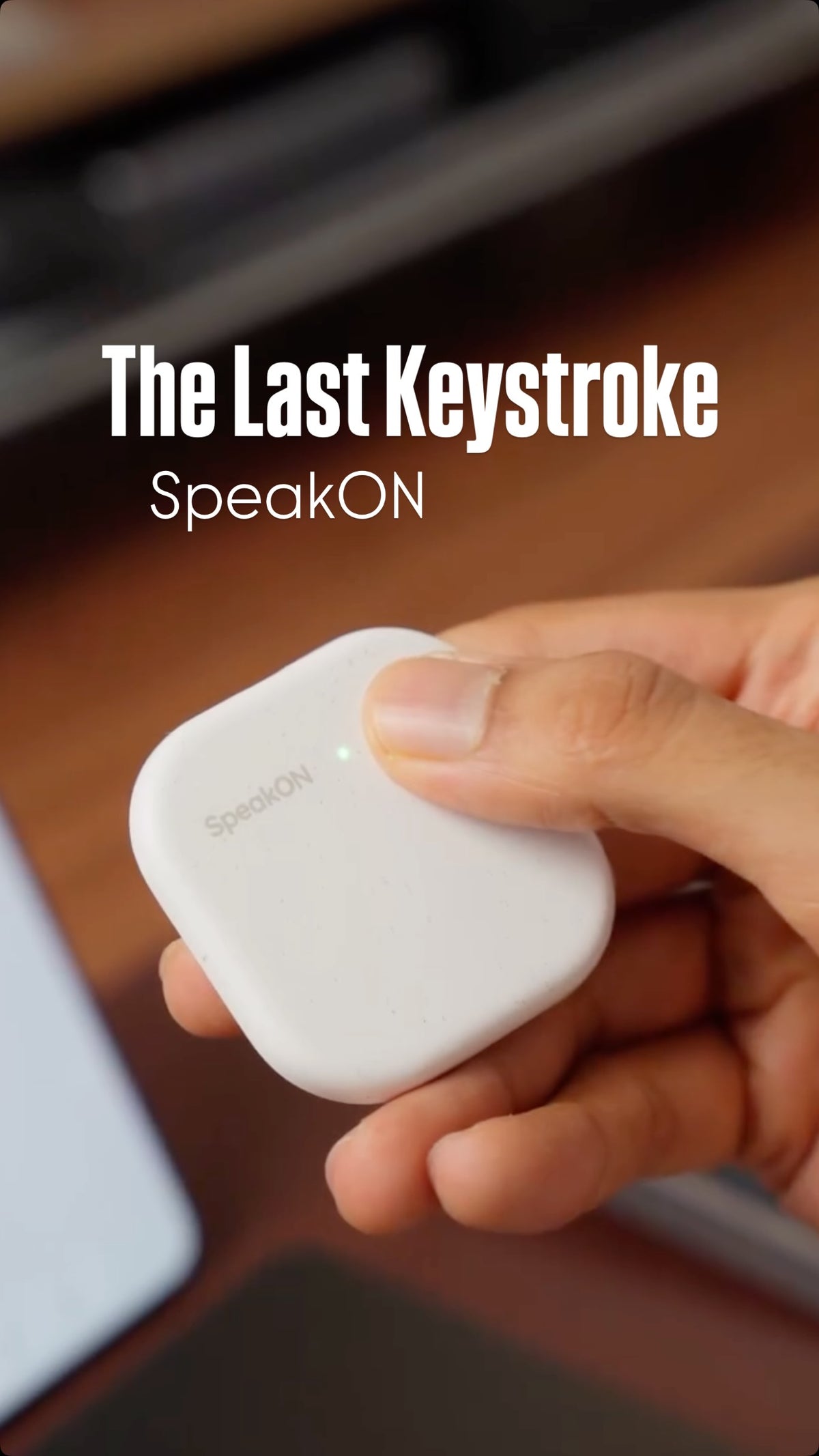 SpeakON video cover by @usmaanunplugged
