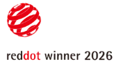 Red Dot Winner 2026