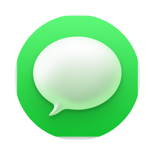 iMessage