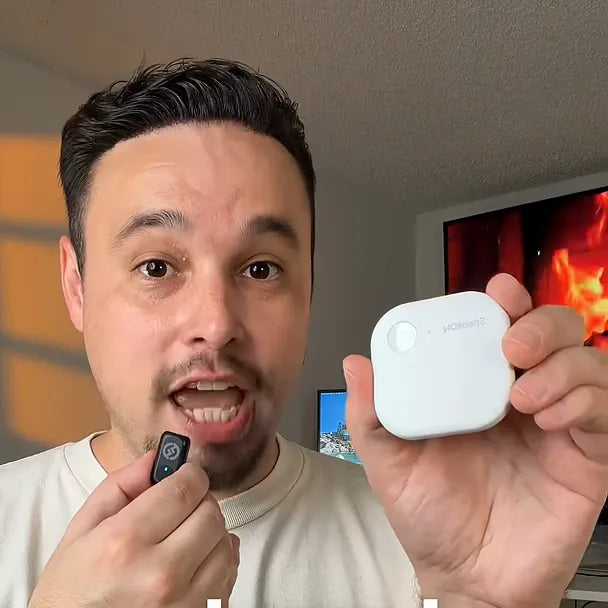Alex EZ Tech Tips demonstrating SpeakON in their review