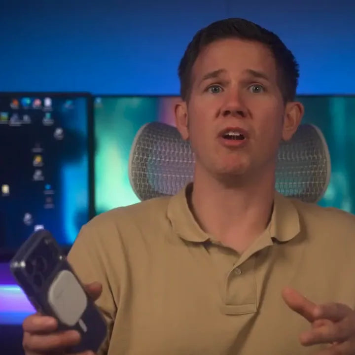 TT Technology demonstrating SpeakON in their review