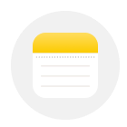 Apple Notes